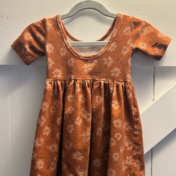 Shop Sova Hazel Play Dress, 18-24mo - Picture 2 of 3